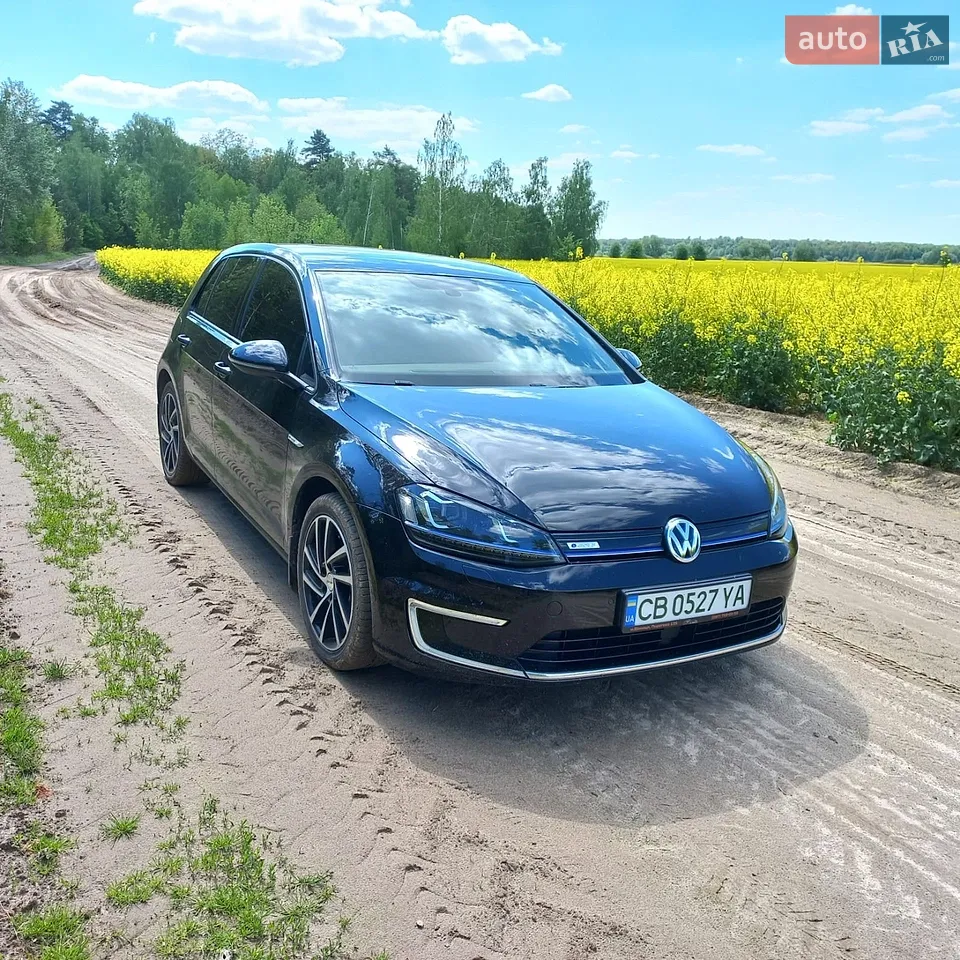 2016 Volkswagen Golf - мініатюра 46