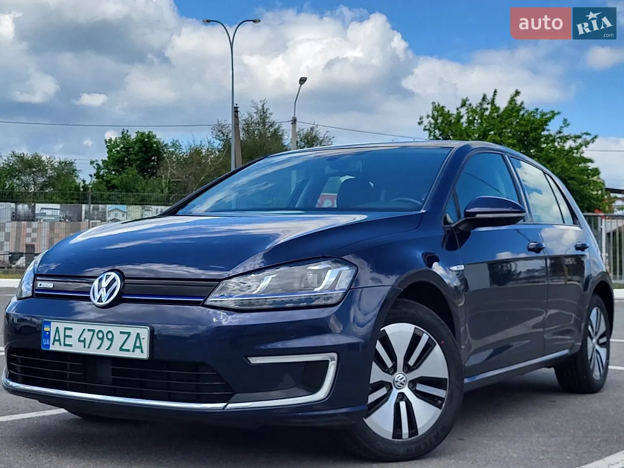 2015 Volkswagen Golf - мініатюра 20