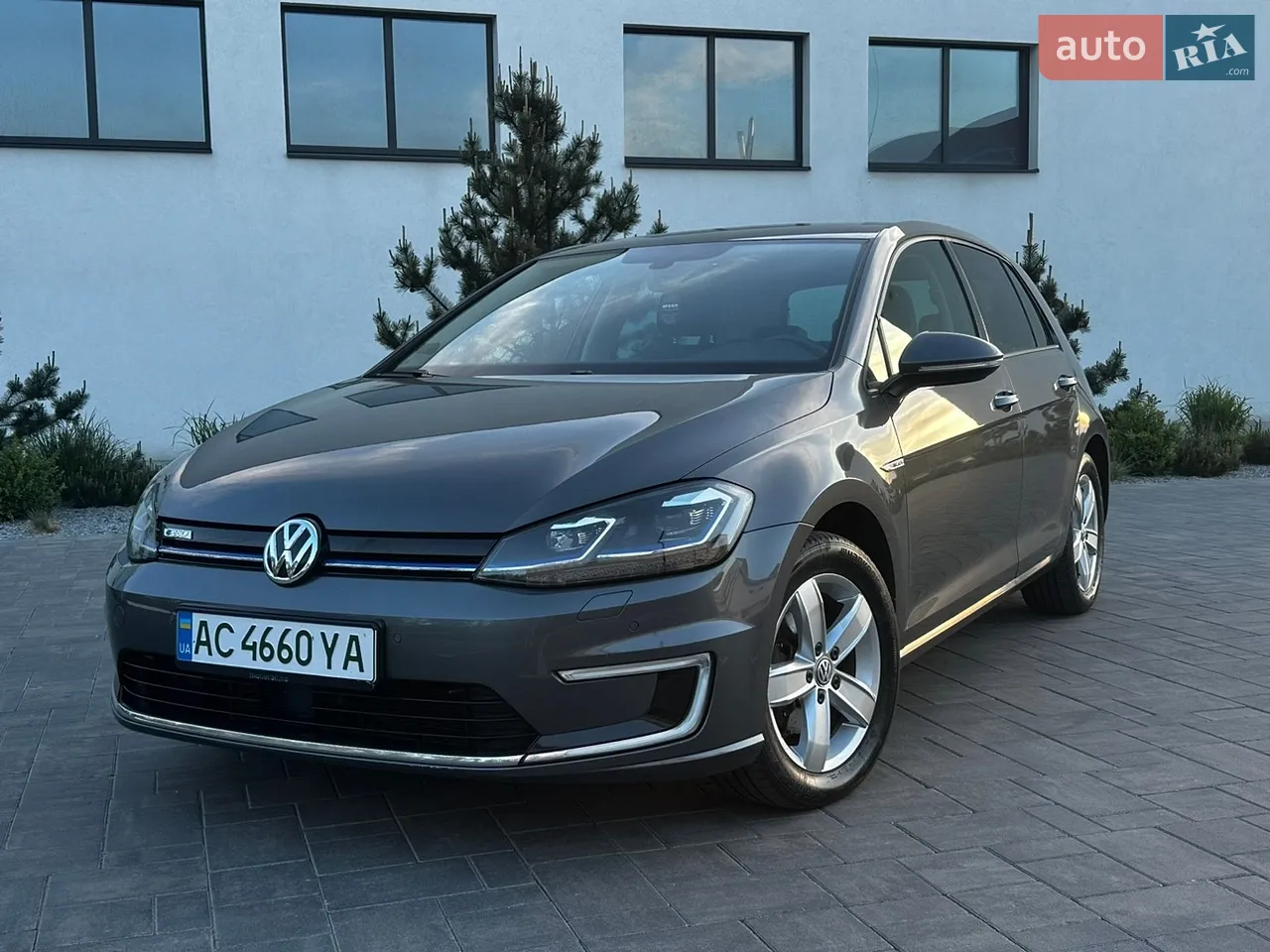 2017 Volkswagen Golf - мініатюра 27