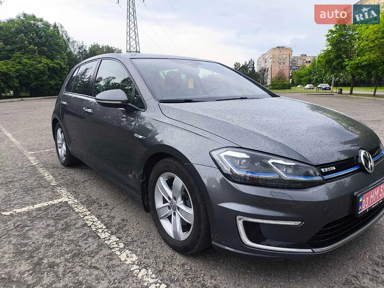 2018 Volkswagen Golf - мініатюра 56