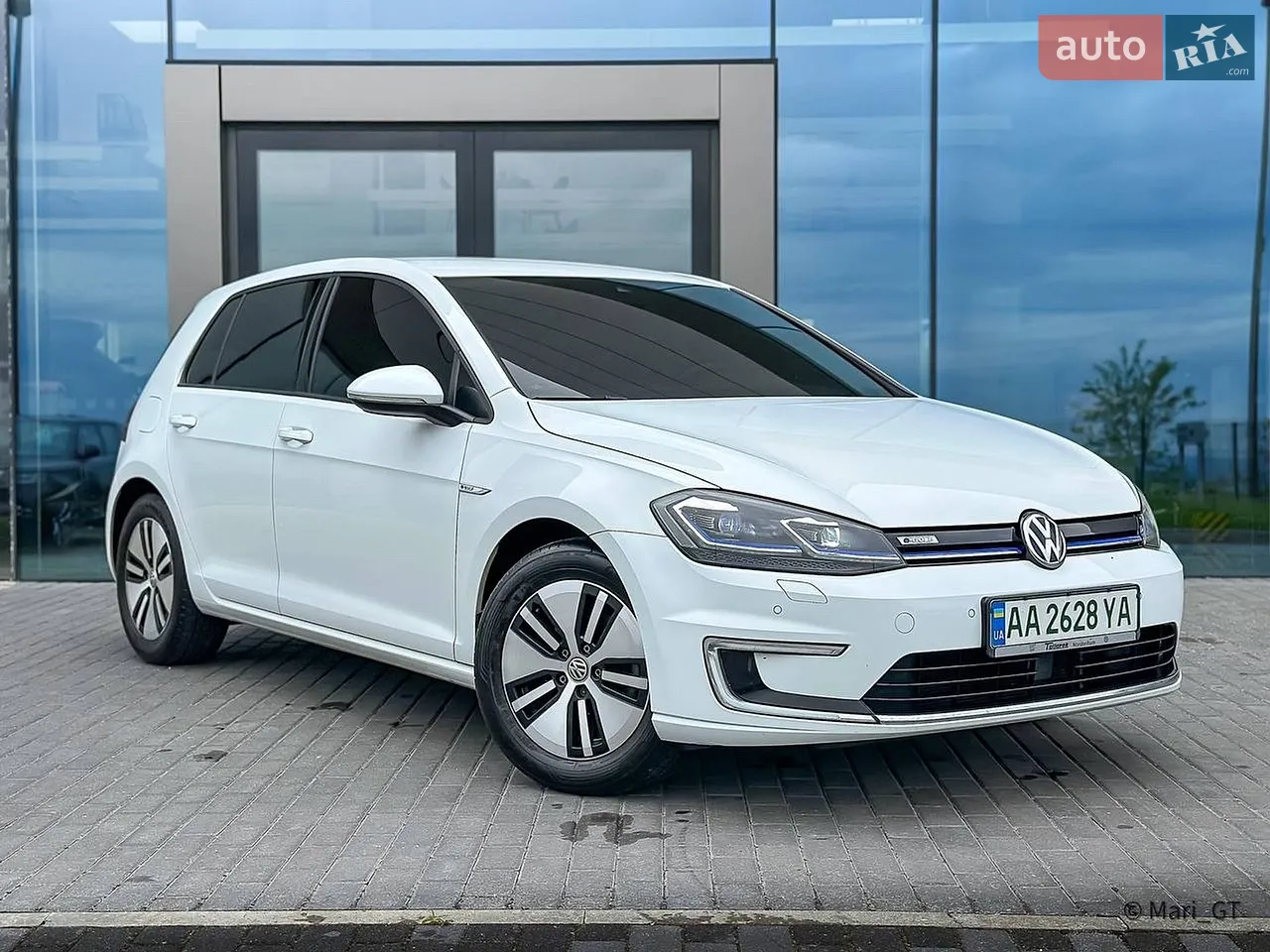 2018 Volkswagen Golf - мініатюра 46