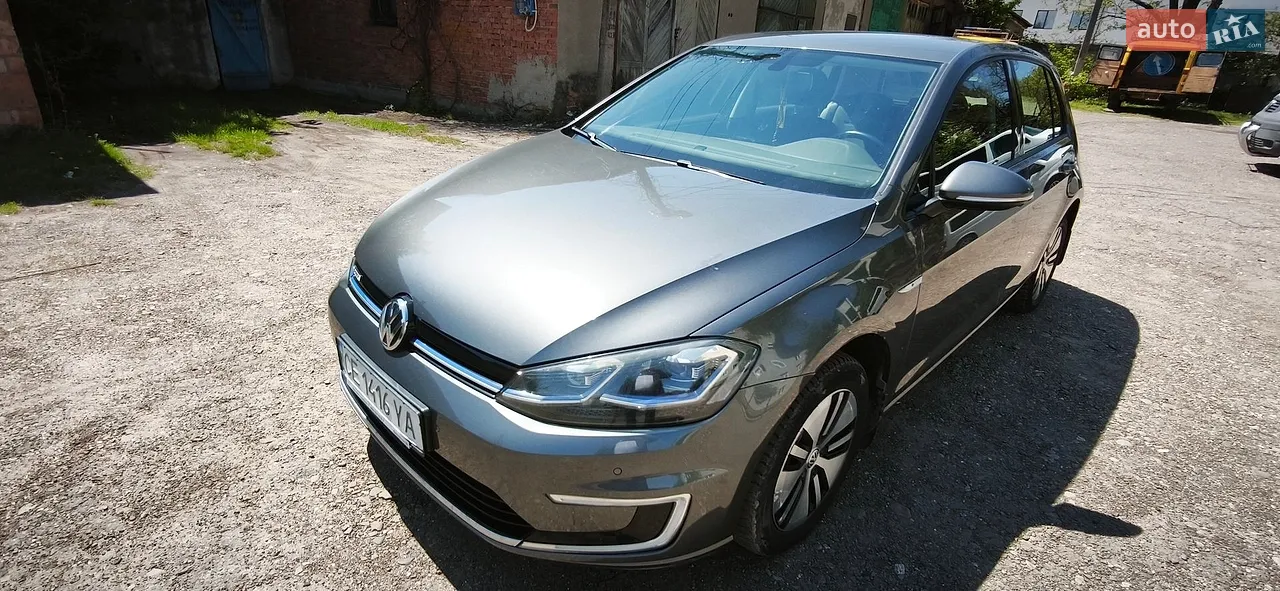 2018 Volkswagen Golf - мініатюра 41