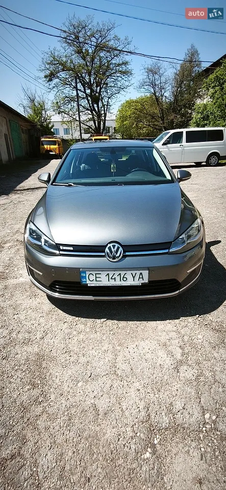 2018 Volkswagen Golf - мініатюра 35