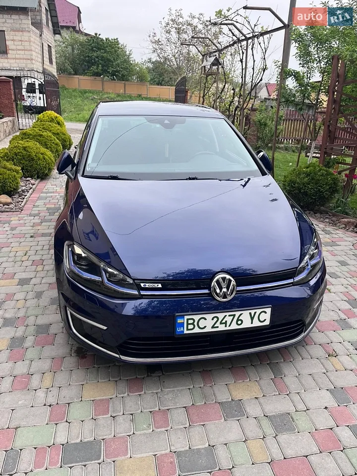 2018 Volkswagen Golf - мініатюра 29