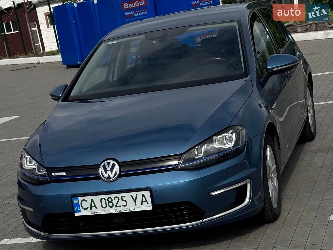 2015 Volkswagen Golf - мініатюра 30