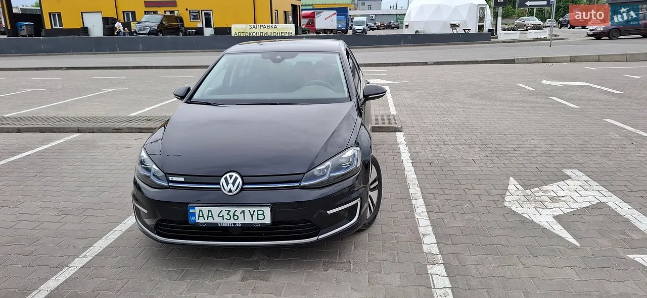 2018 Volkswagen Golf - мініатюра 33