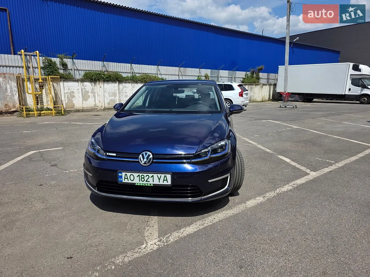 2018 Volkswagen Golf - мініатюра 27