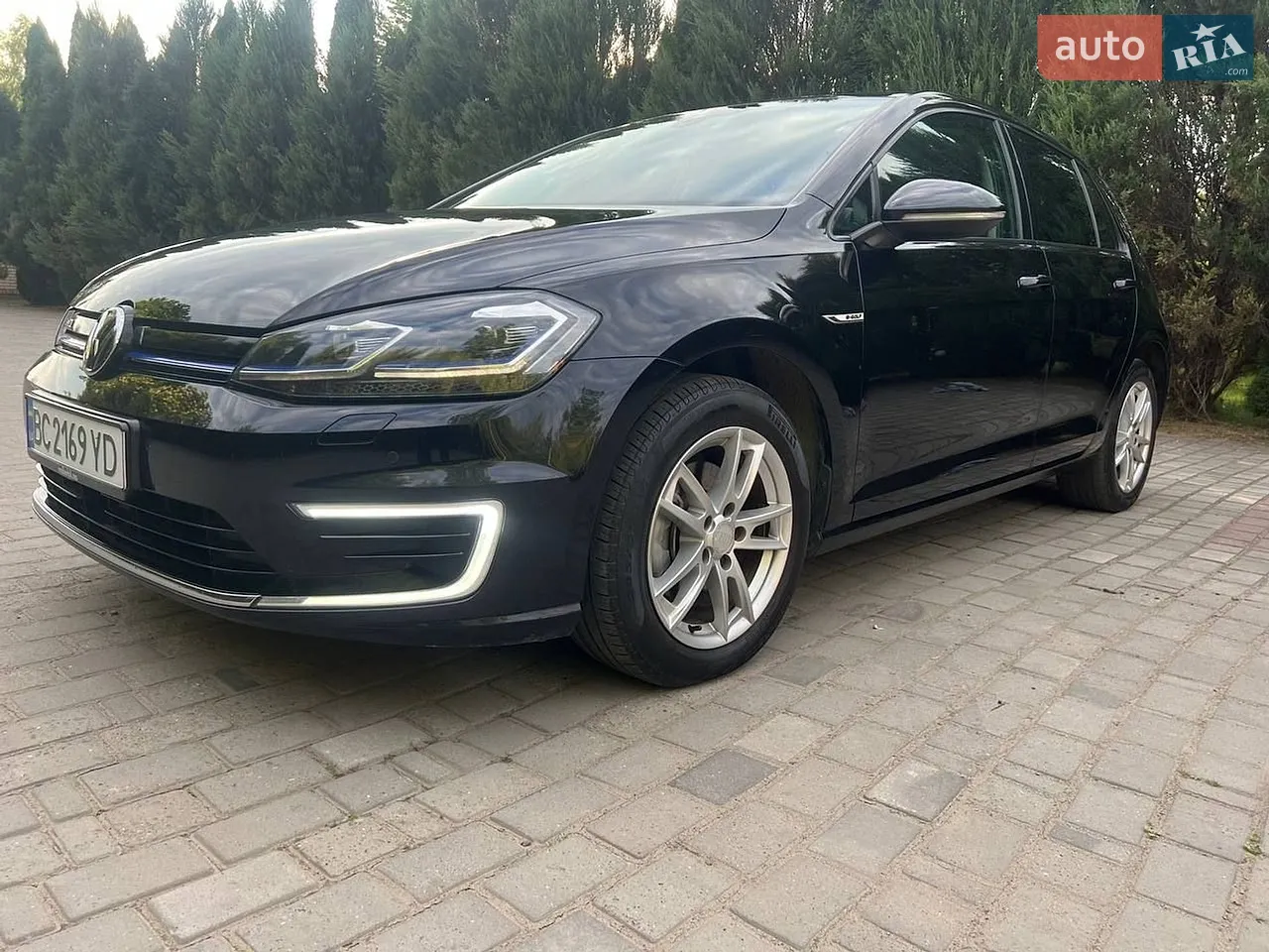 2018 Volkswagen Golf - мініатюра 39