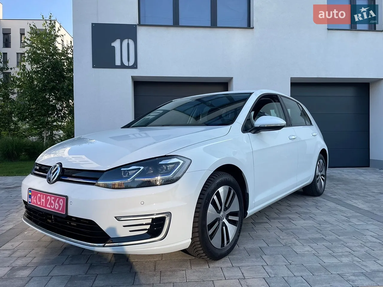 2018 Volkswagen Golf - мініатюра 66