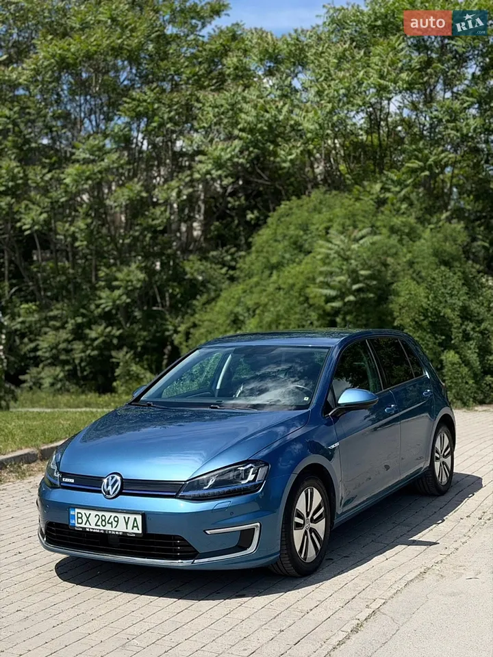 2016 Volkswagen Golf - мініатюра 48