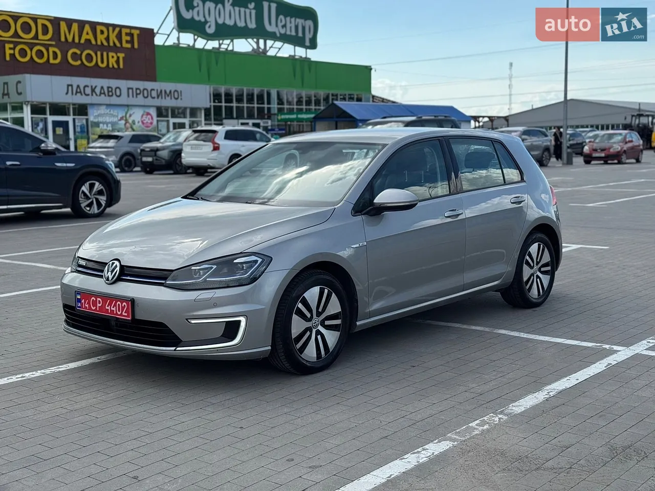 2018 Volkswagen Golf - мініатюра 22