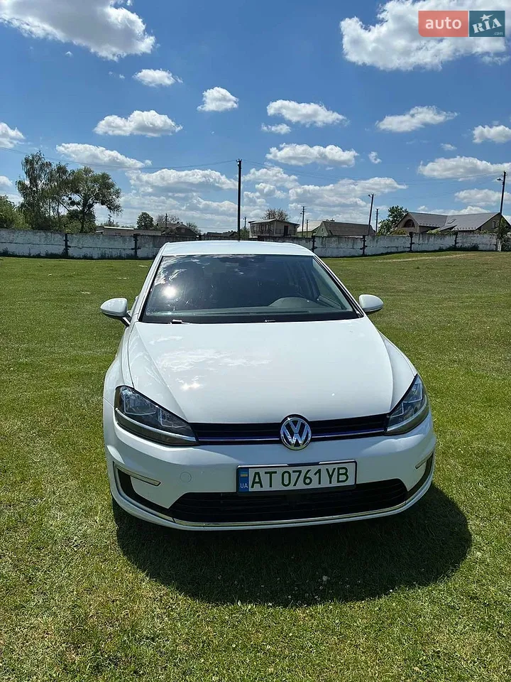 2018 Volkswagen Golf - мініатюра 32