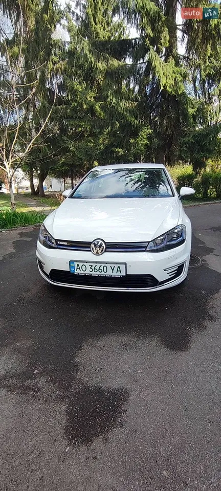 2020 Volkswagen Golf - мініатюра 24