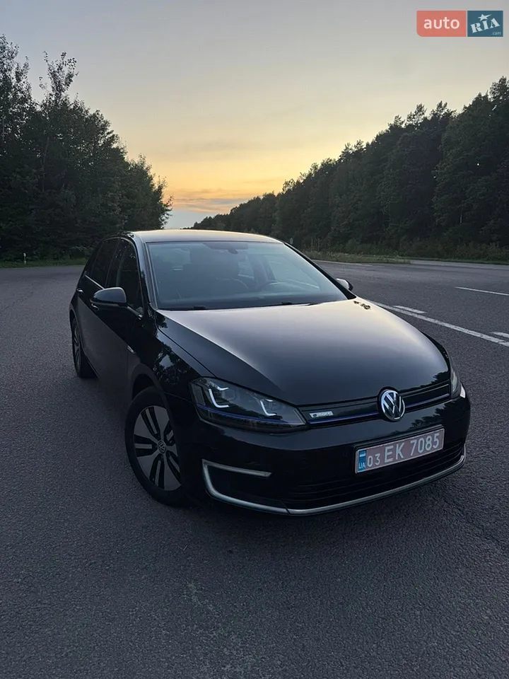 2015 Volkswagen Golf - мініатюра 19