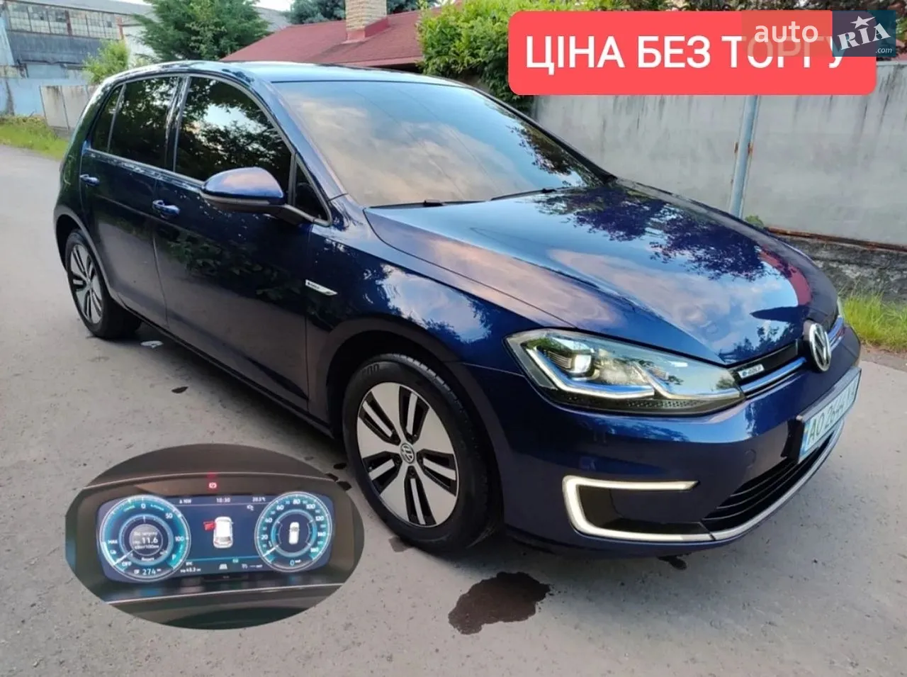 2017 Volkswagen Golf - мініатюра 46