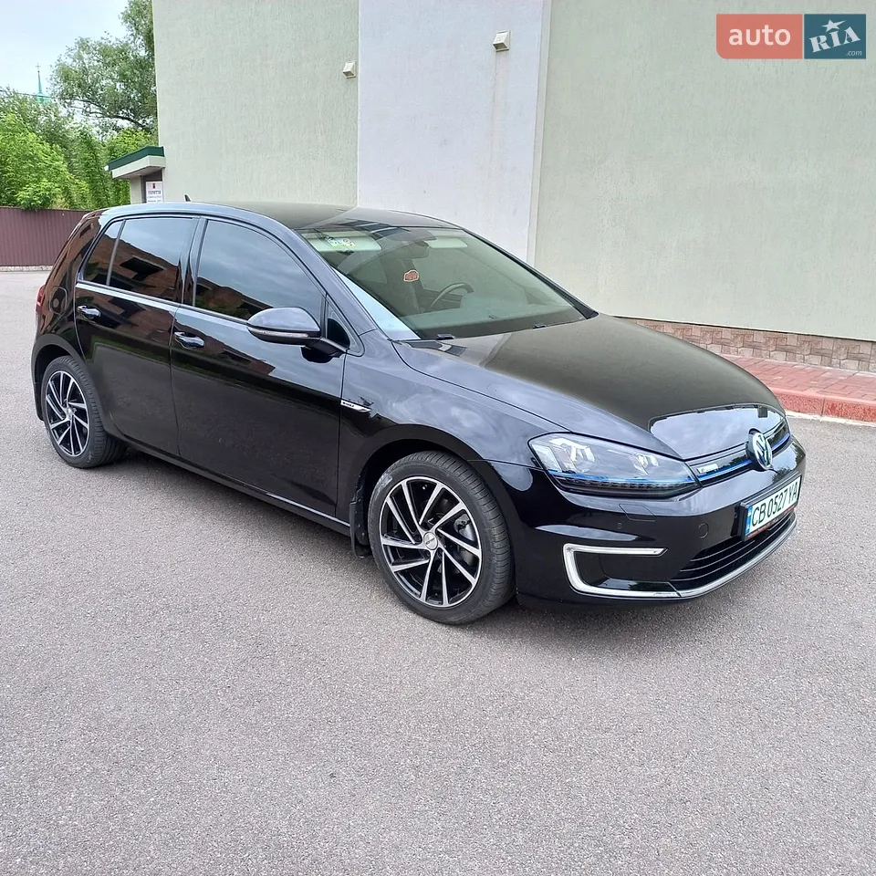 2016 Volkswagen Golf - мініатюра 45
