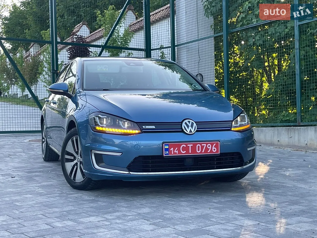 2015 Volkswagen Golf - мініатюра 50