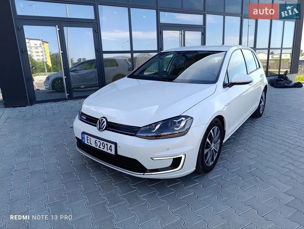 2015 Volkswagen Golf - мініатюра 60