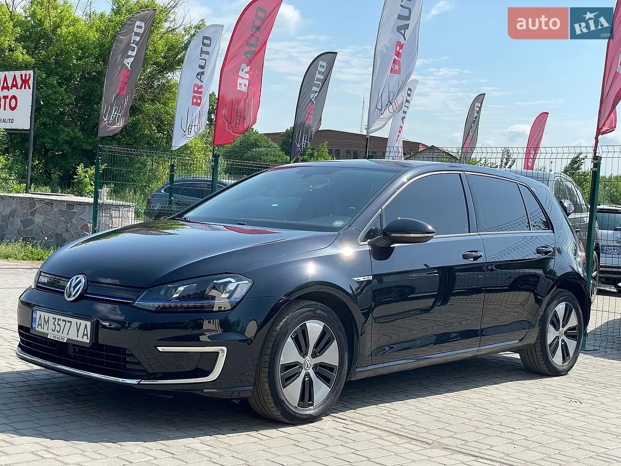 2016 Volkswagen Golf - мініатюра 74