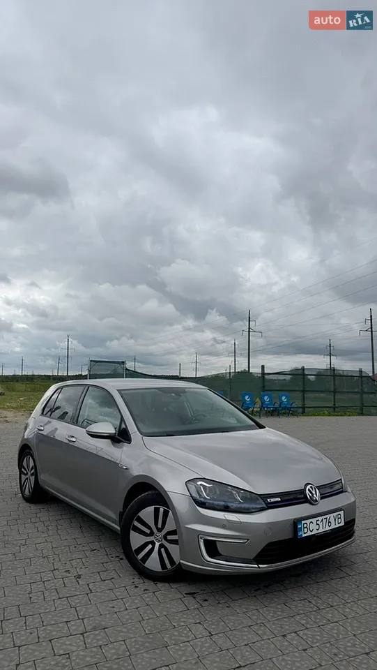 2015 Volkswagen Golf - мініатюра 27