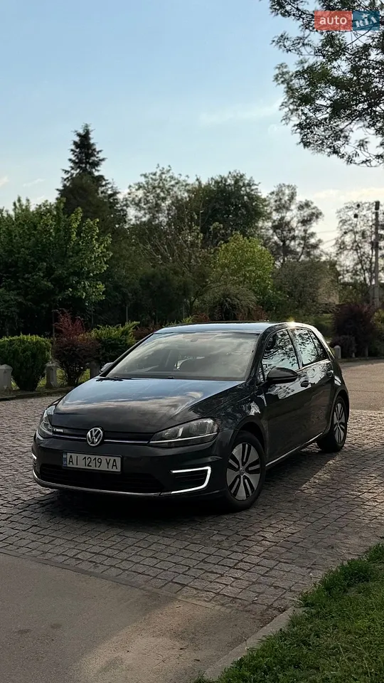 2019 Volkswagen Golf - мініатюра 15