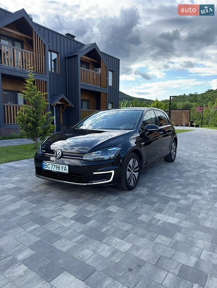 2018 Volkswagen Golf - мініатюра 29