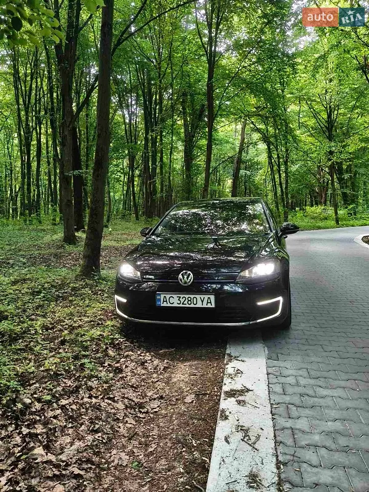 2015 Volkswagen Golf - мініатюра 22