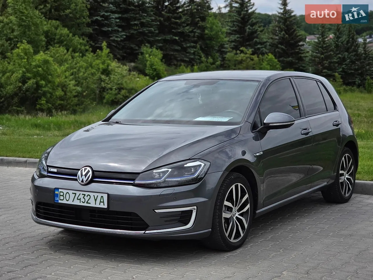 2018 Volkswagen Golf - мініатюра 55