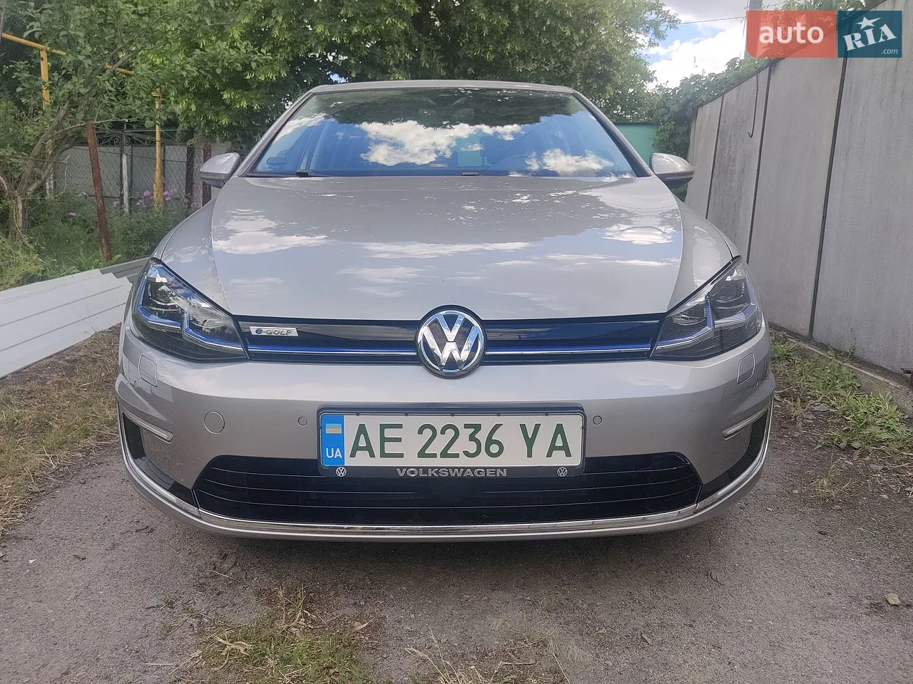 2018 Volkswagen Golf - мініатюра 21