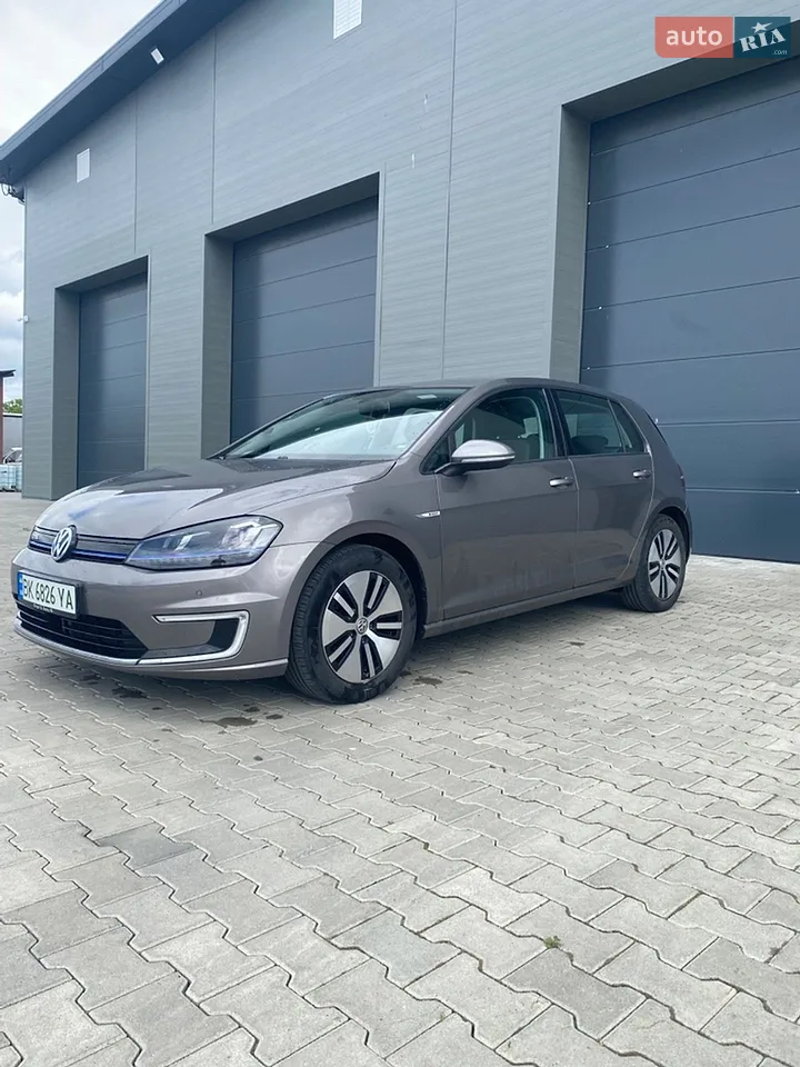 2015 Volkswagen Golf - мініатюра 27