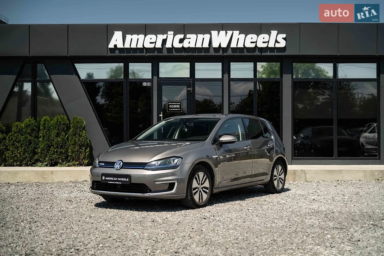 2015 Volkswagen Golf - мініатюра 51