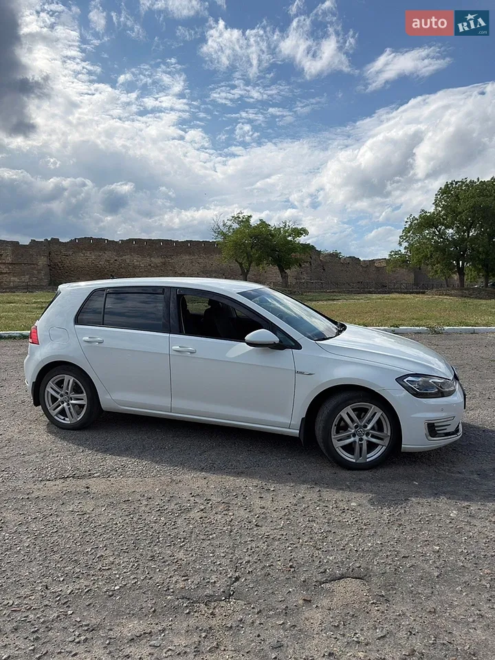 2019 Volkswagen Golf - мініатюра 18