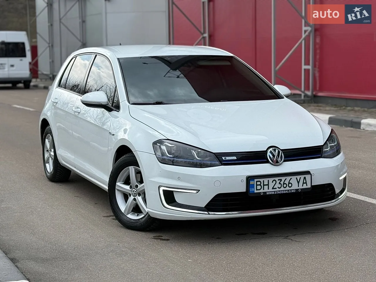 2014 Volkswagen Golf - мініатюра 48
