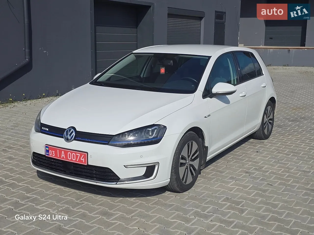 2015 Volkswagen Golf - мініатюра 33