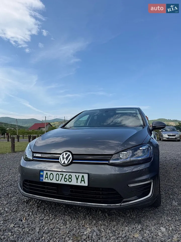 2018 Volkswagen Golf - мініатюра 32