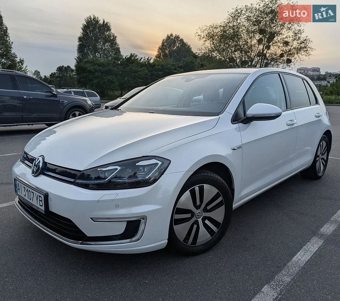 2018 Volkswagen Golf - мініатюра 40
