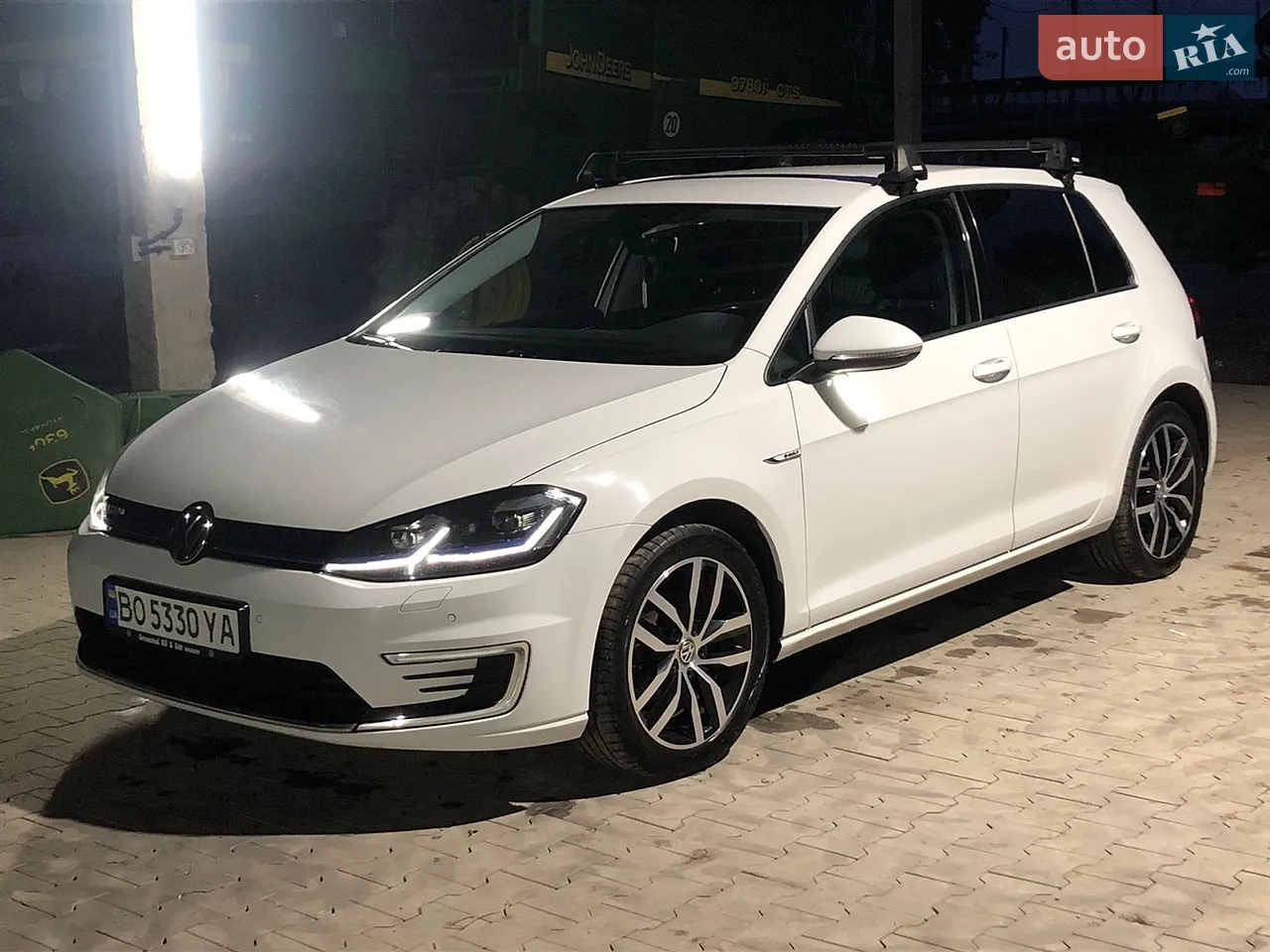 2018 Volkswagen Golf - мініатюра 26