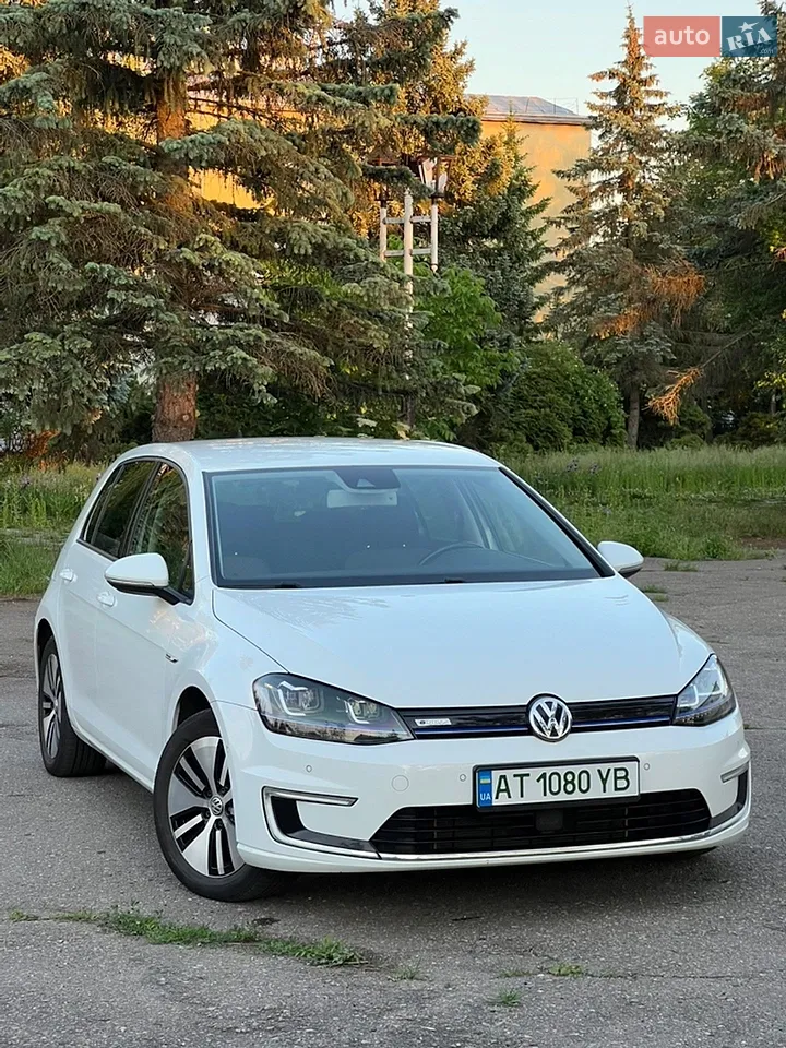 2015 Volkswagen Golf - мініатюра 28