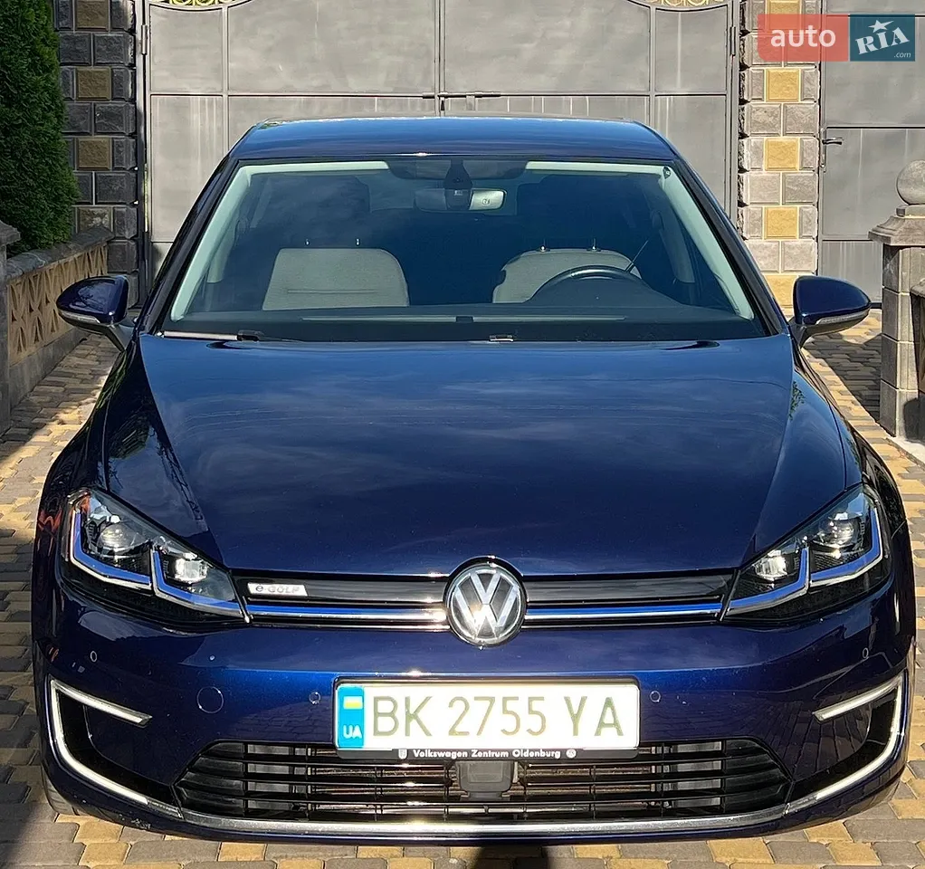2018 Volkswagen Golf - мініатюра 43
