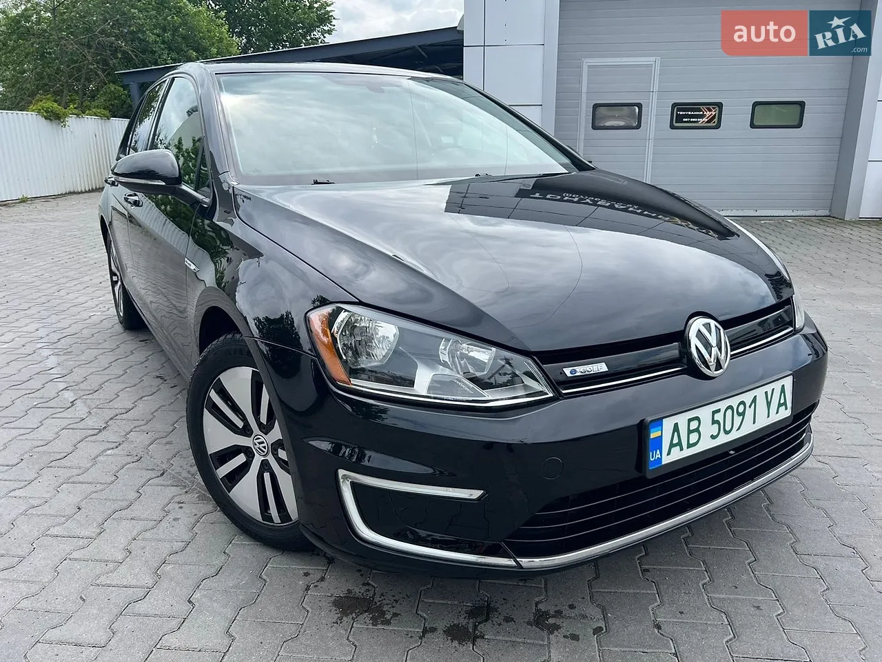 2015 Volkswagen Golf - мініатюра 34