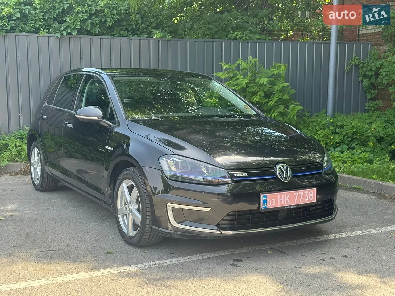 2015 Volkswagen Golf - мініатюра 17