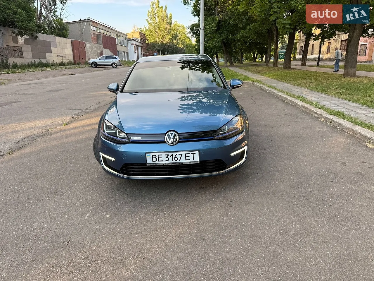 2015 Volkswagen Golf - мініатюра 22
