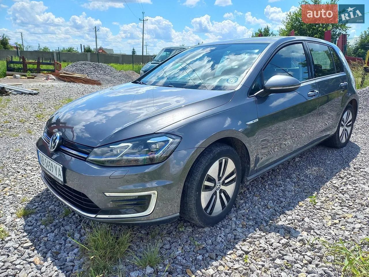 2017 Volkswagen Golf - мініатюра 24