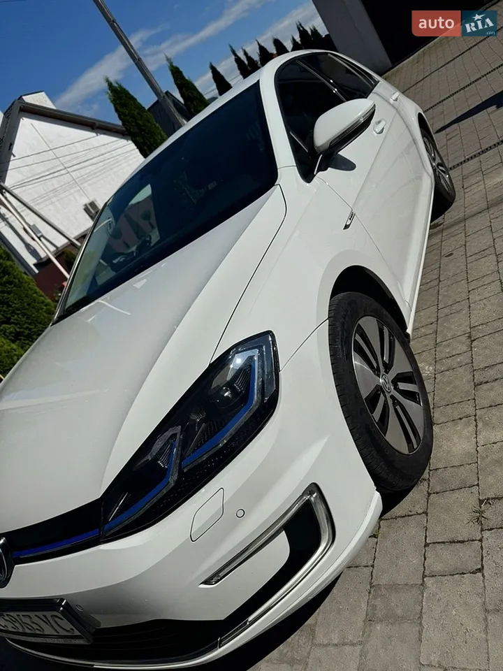 2017 Volkswagen Golf - мініатюра 48