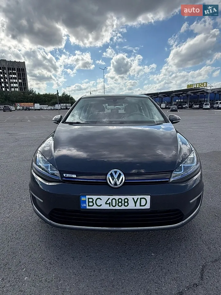 2015 Volkswagen Golf - мініатюра 27