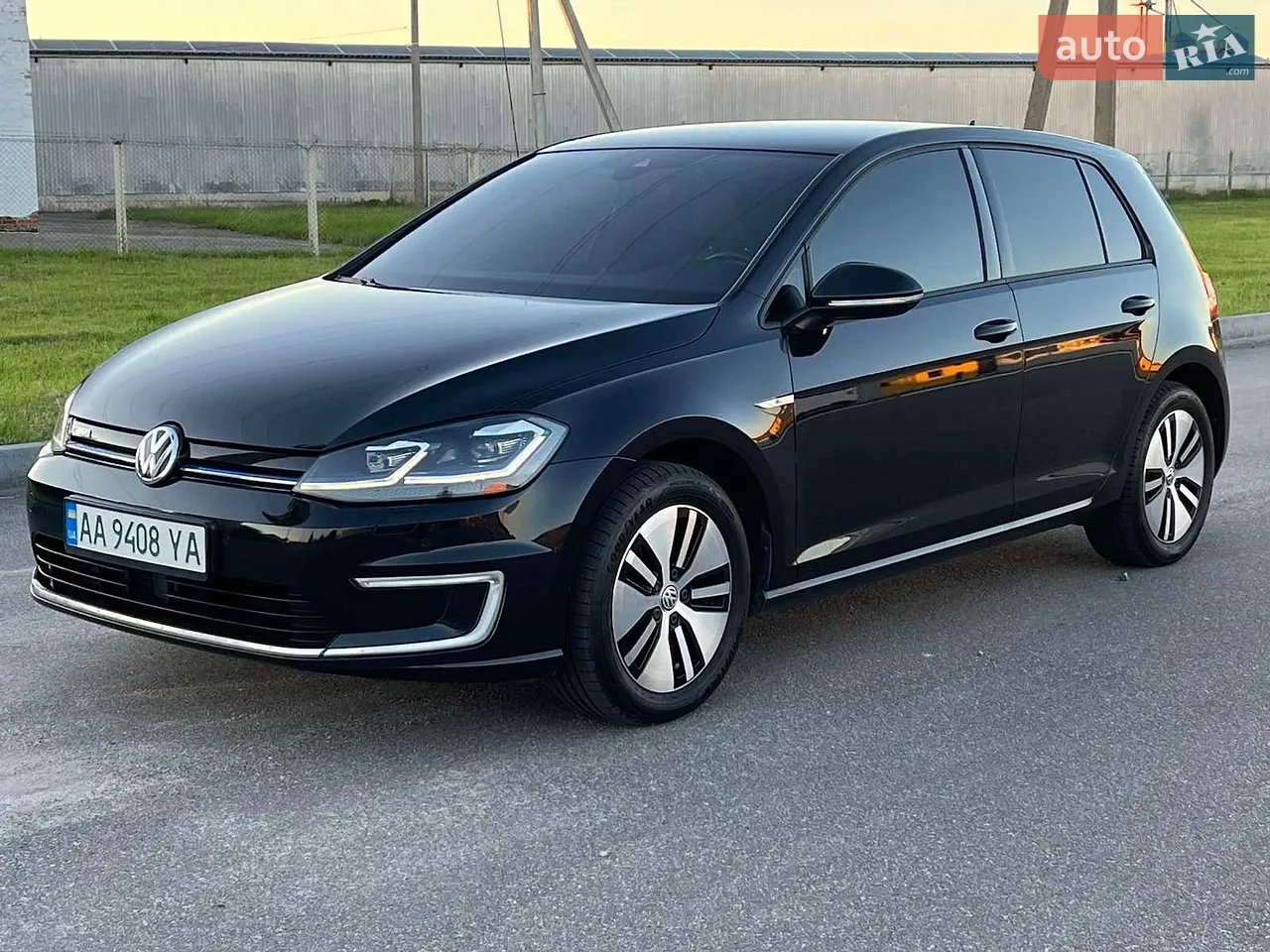 2018 Volkswagen Golf - мініатюра 50