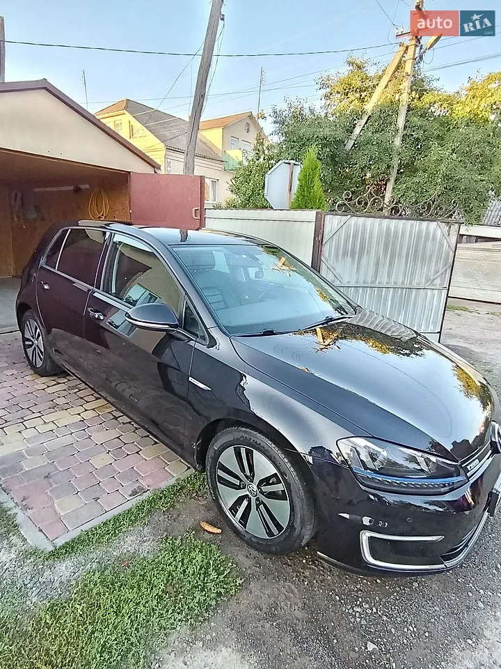 2015 Volkswagen Golf - мініатюра 21