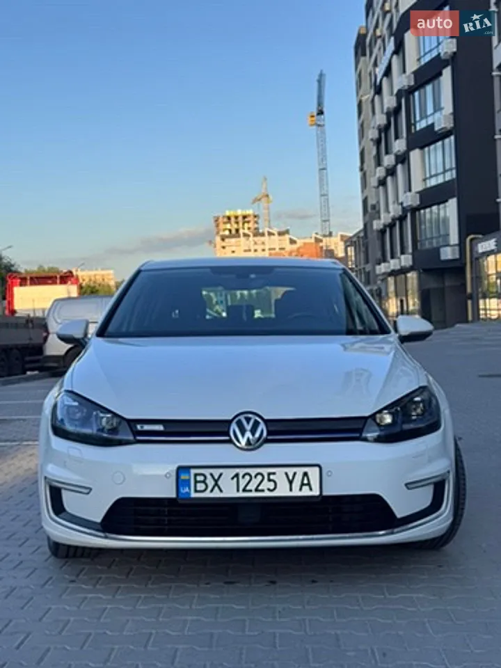 2017 Volkswagen Golf - мініатюра 51