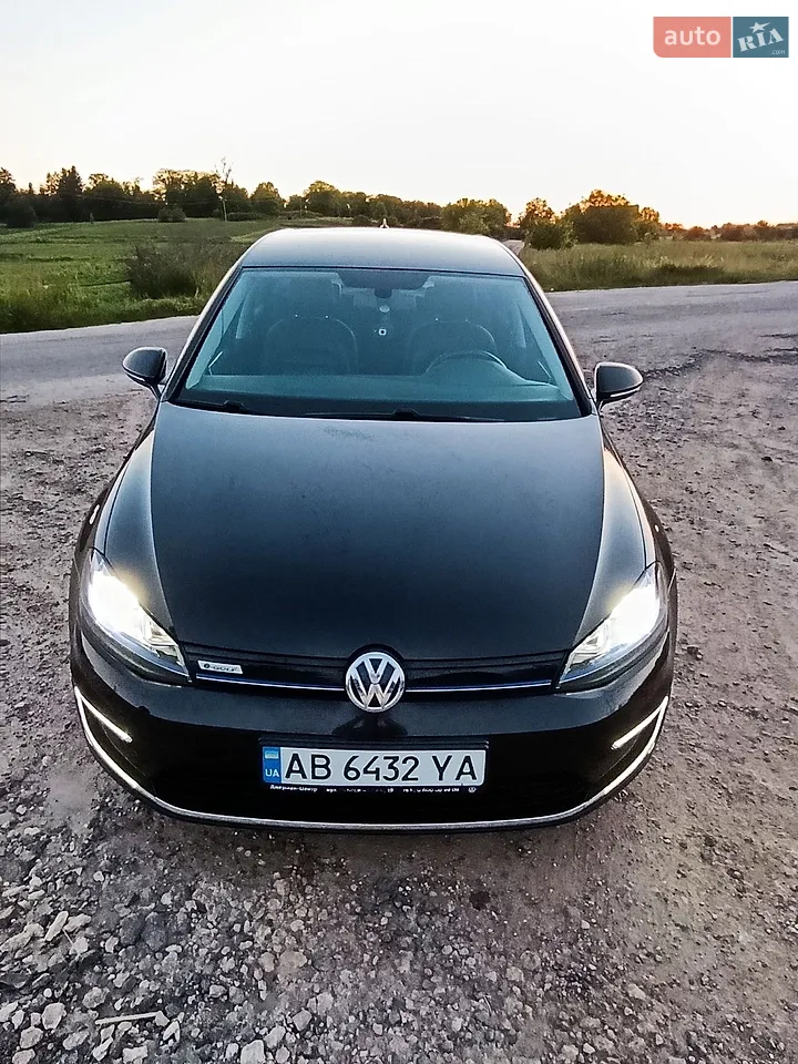 2015 Volkswagen Golf - мініатюра 49