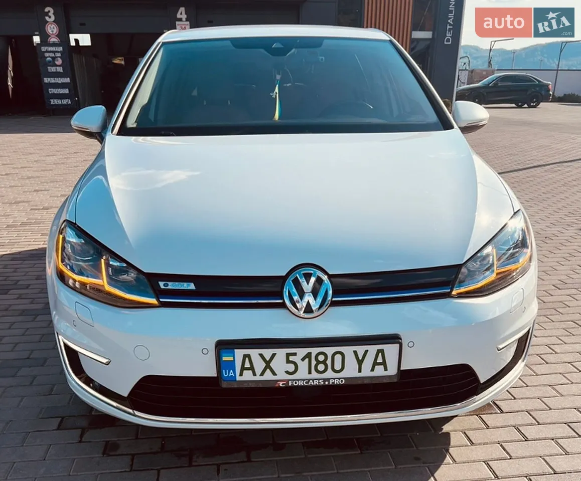 2018 Volkswagen Golf - мініатюра 55